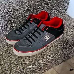 DELETING SOON DC Shoes
